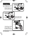 Preview for 28 page of Clarion UNGO MS5500 Install Manual