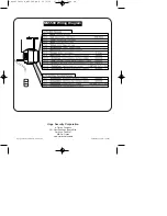 Preview for 32 page of Clarion UNGO MS5500 Install Manual