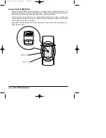 Предварительный просмотр 8 страницы Clarion UNGO MS8200 Installation Manual