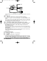 Предварительный просмотр 8 страницы Clarion Ungo MS850 Installation Manual