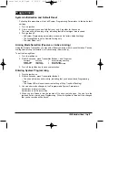 Preview for 17 page of Clarion Ungo MS850 Installation Manual