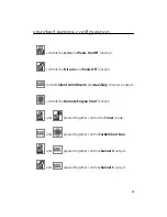 Preview for 6 page of Clarion Ungo Pro Security SR1000 Owner'S Manual