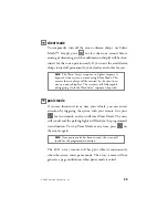 Preview for 32 page of Clarion UNGO ProSecurity SR6000 Owner'S Manual