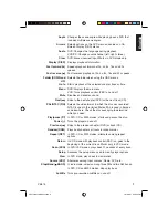 Предварительный просмотр 9 страницы Clarion VB475 Owner'S Manual