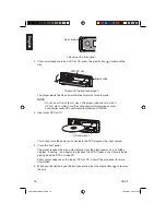 Preview for 18 page of Clarion VB475 Owner'S Manual