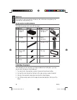 Preview for 28 page of Clarion VB475 Owner'S Manual