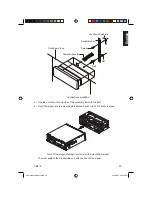 Preview for 29 page of Clarion VB475 Owner'S Manual