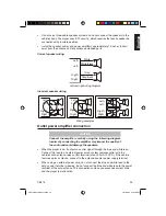 Preview for 33 page of Clarion VB475 Owner'S Manual