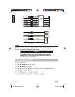 Preview for 34 page of Clarion VB475 Owner'S Manual