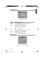 Preview for 35 page of Clarion VB475 Owner'S Manual