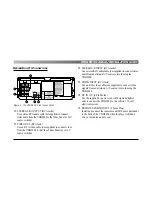 Preview for 8 page of Clarion VDH9600 Installation Manual