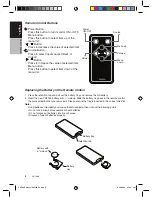 Preview for 8 page of Clarion VM700B Owner'S Manual & Installation Manual