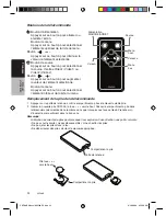 Preview for 24 page of Clarion VM700B Owner'S Manual & Installation Manual