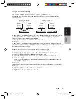 Preview for 25 page of Clarion VM700B Owner'S Manual & Installation Manual