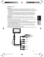 Preview for 31 page of Clarion VM700B Owner'S Manual & Installation Manual