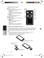 Preview for 40 page of Clarion VM700B Owner'S Manual & Installation Manual