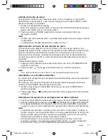 Preview for 43 page of Clarion VM700B Owner'S Manual & Installation Manual