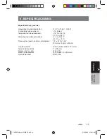 Preview for 49 page of Clarion VM700B Owner'S Manual & Installation Manual