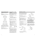 Preview for 6 page of Clarion VMA 7194  VMA7194 VMA7194 (Portuguese) Manual De Instruções