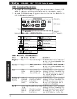 Preview for 6 page of Clarion VMA1891 Owner'S Manual & Installation Manual