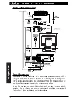 Preview for 10 page of Clarion VMA1891 Owner'S Manual & Installation Manual