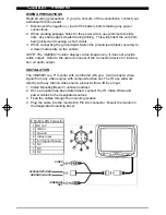 Preview for 4 page of Clarion VMA5091 Owner'S Manual