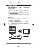 Preview for 4 page of Clarion VMA5092 Owner'S Manual