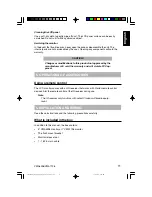 Preview for 11 page of Clarion VMA5096 Owner'S Manual