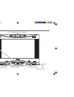 Предварительный просмотр 7 страницы Clarion VMA543 Owner'S Manual