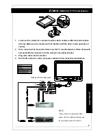 Предварительный просмотр 5 страницы Clarion VMA633 Owner'S Manual