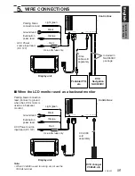 Preview for 14 page of Clarion VMA643 Owner'S Manual