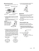 Preview for 13 page of Clarion VMA6481 Owner'S Manual And Installation