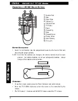 Предварительный просмотр 9 страницы Clarion VMA6491 Owner'S Manual & Installation Manual