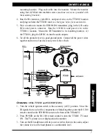 Preview for 8 page of Clarion VMA6492 Owner'S Manual & Installation Manual