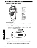 Preview for 9 page of Clarion VMA6492 Owner'S Manual & Installation Manual