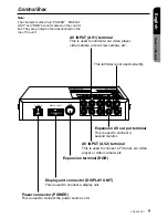 Preview for 9 page of Clarion VMA8582 Owner'S Manual & Installation Manual