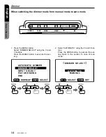 Preview for 14 page of Clarion VMA8582 Owner'S Manual & Installation Manual