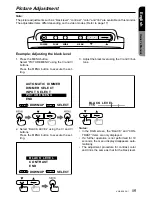 Preview for 15 page of Clarion VMA8582 Owner'S Manual & Installation Manual