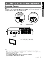 Preview for 19 page of Clarion VMA8582 Owner'S Manual & Installation Manual