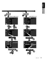 Preview for 11 page of Clarion VRX 925VD  VRX925VD VRX925VD Owner'S Manual