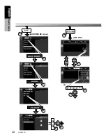 Preview for 12 page of Clarion VRX 925VD  VRX925VD VRX925VD Owner'S Manual