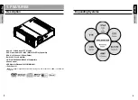 Preview for 4 page of Clarion VRX385USB Owner'S Manual & Installation Manual