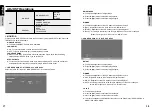 Preview for 36 page of Clarion VRX385USB Owner'S Manual & Installation Manual