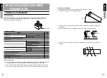 Preview for 52 page of Clarion VRX385USB Owner'S Manual & Installation Manual