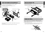 Preview for 54 page of Clarion VRX385USB Owner'S Manual & Installation Manual