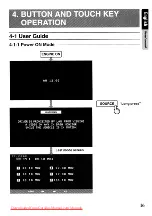 Preview for 16 page of Clarion VRX575USB Owner'S Manual