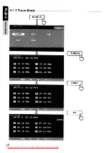 Preview for 17 page of Clarion VRX575USB Owner'S Manual