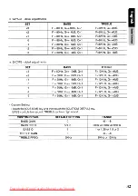 Preview for 32 page of Clarion VRX575USB Owner'S Manual