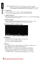 Предварительный просмотр 35 страницы Clarion VRX575USB Owner'S Manual