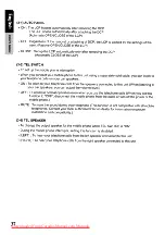 Preview for 37 page of Clarion VRX575USB Owner'S Manual